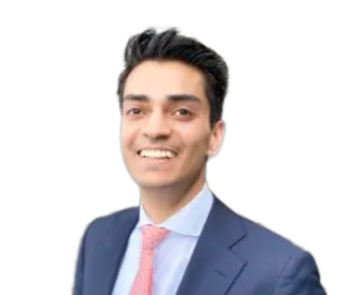 Dr. Siddique Akram